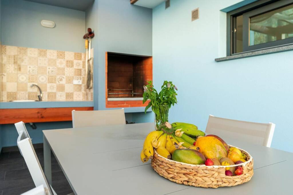 Villa Sea - Rural Holiday Experience By Seapearl Паул-ду-Мар Экстерьер фото